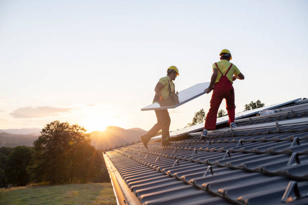 Best Roof Coating and Sealing  in Byron, MN